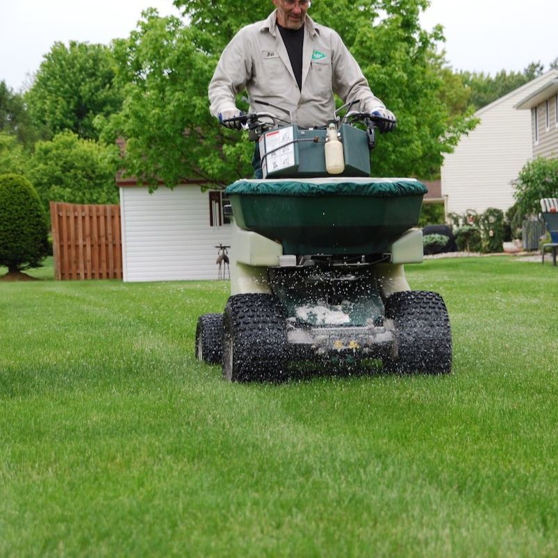 A YearRound Lawn Care Schedule For Your Pennsylvania Home